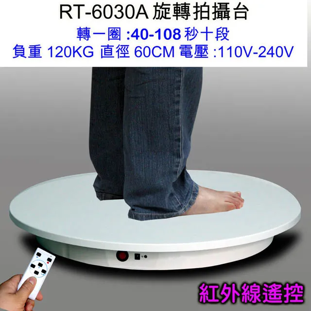 Piyet環物電動旋轉台(RT25) 歷史價格詳細信息