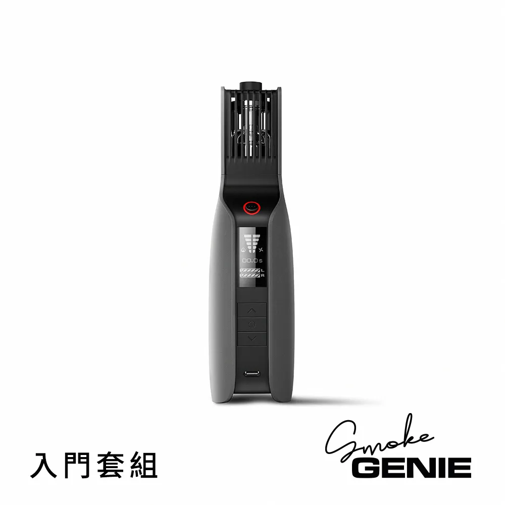 PMI GEAR SmokeGENIE 替換式煙霧油艙 公司貨 歷史價格詳細信息