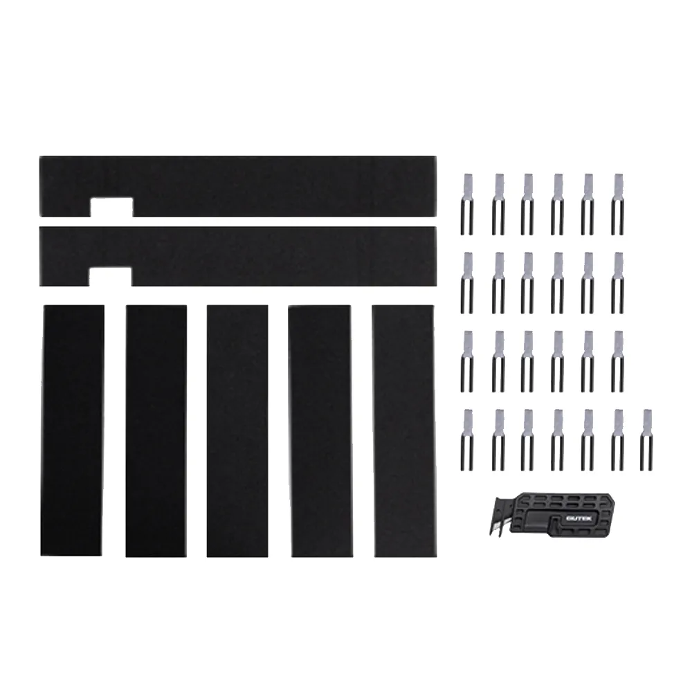 GUTEK 玄武系列 T-300 20吋 拉桿防護箱 歷史價格詳細信息