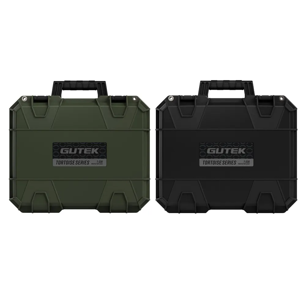 GUTEK 玄武系列 T-300 20吋 拉桿防護箱 歷史價格詳細信息