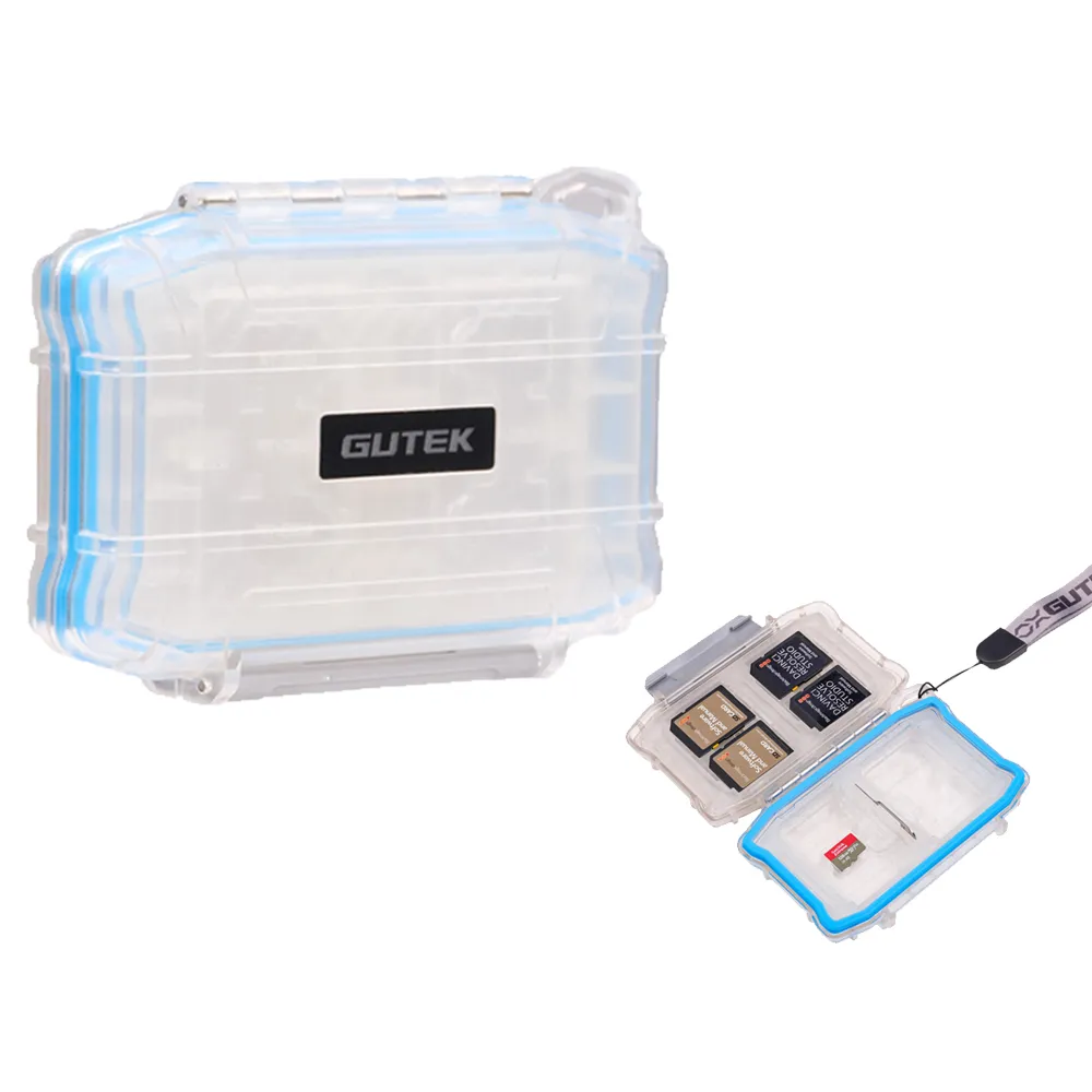 GUTEK 玄武系列 T-300 20吋 拉桿防護箱 歷史價格詳細信息