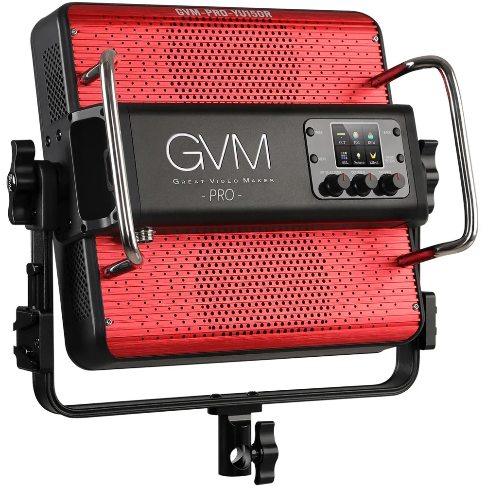 GVM-PRO-SD200B 色溫 LED燈 歷史價格詳細信息