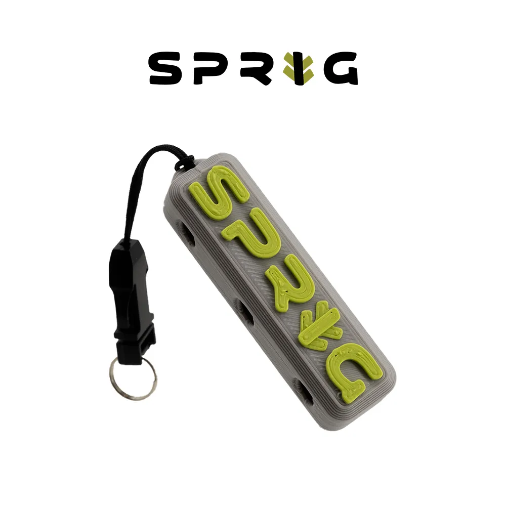 SPRIG 1/4-20 整線扣 - 低調黑 (六入/包) 歷史價格詳細信息