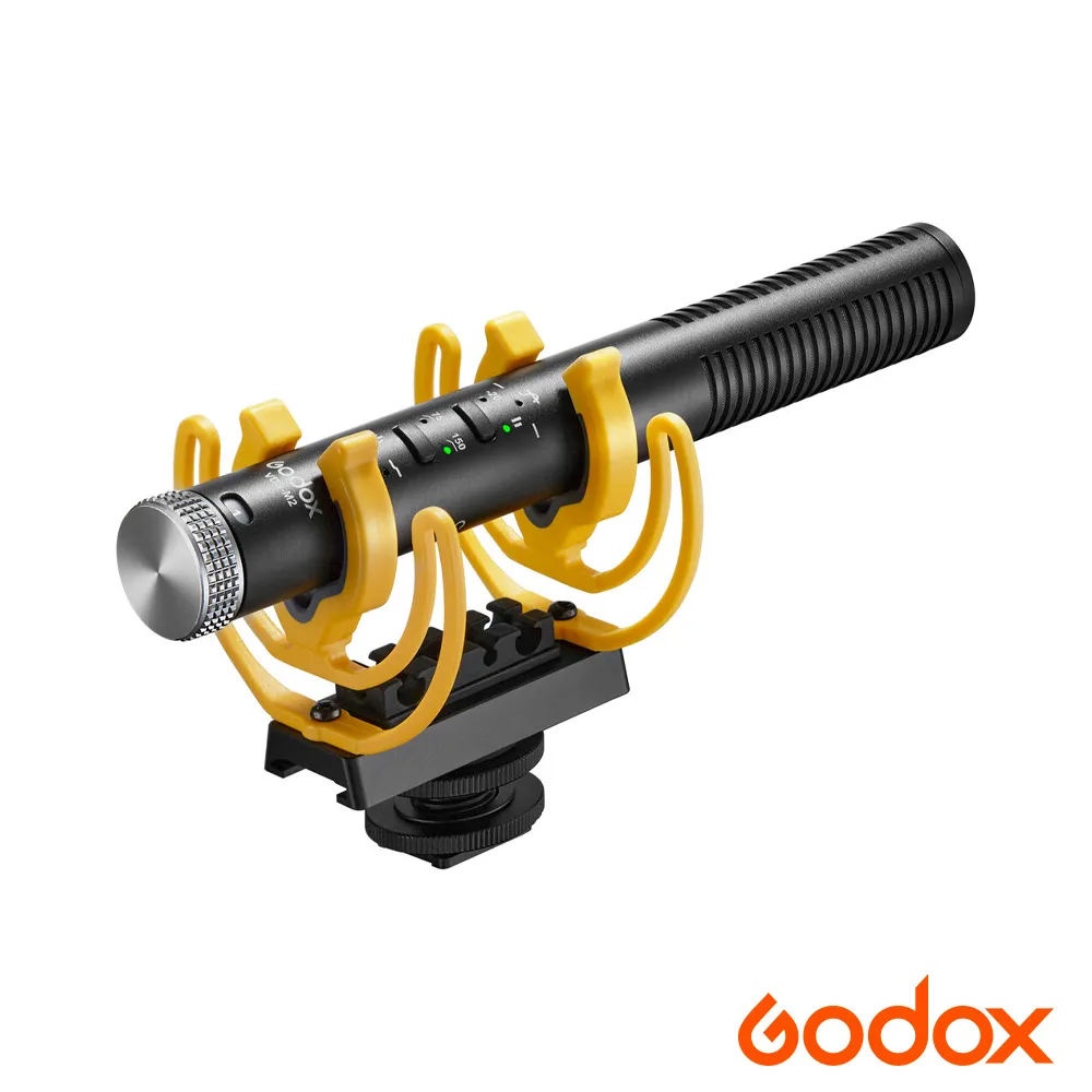 Godox 神牛 VDS-M2 機頂麥克風 公司貨 價格比較,價格查詢,歷史價格詳細信息
