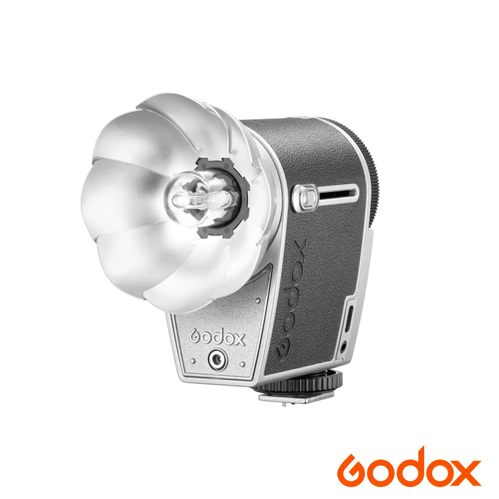 Godox 神牛 LUX CADET 復古相機閃光燈 公司貨 歷史價格詳細信息