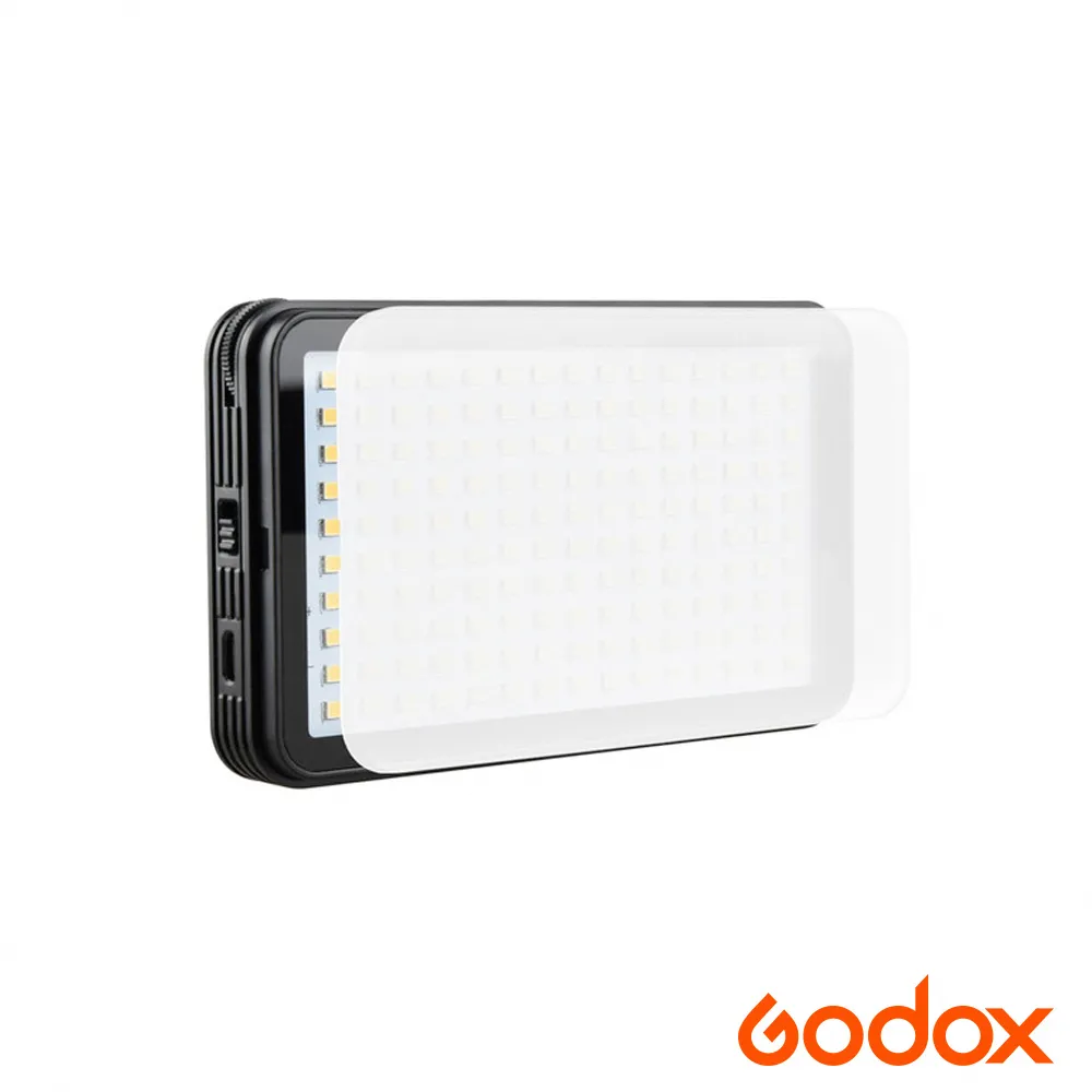 【Godox 神牛】LEDM150 迷你LED攝影燈 補光燈 內建鋰電池(公司貨) 歷史價格詳細信息