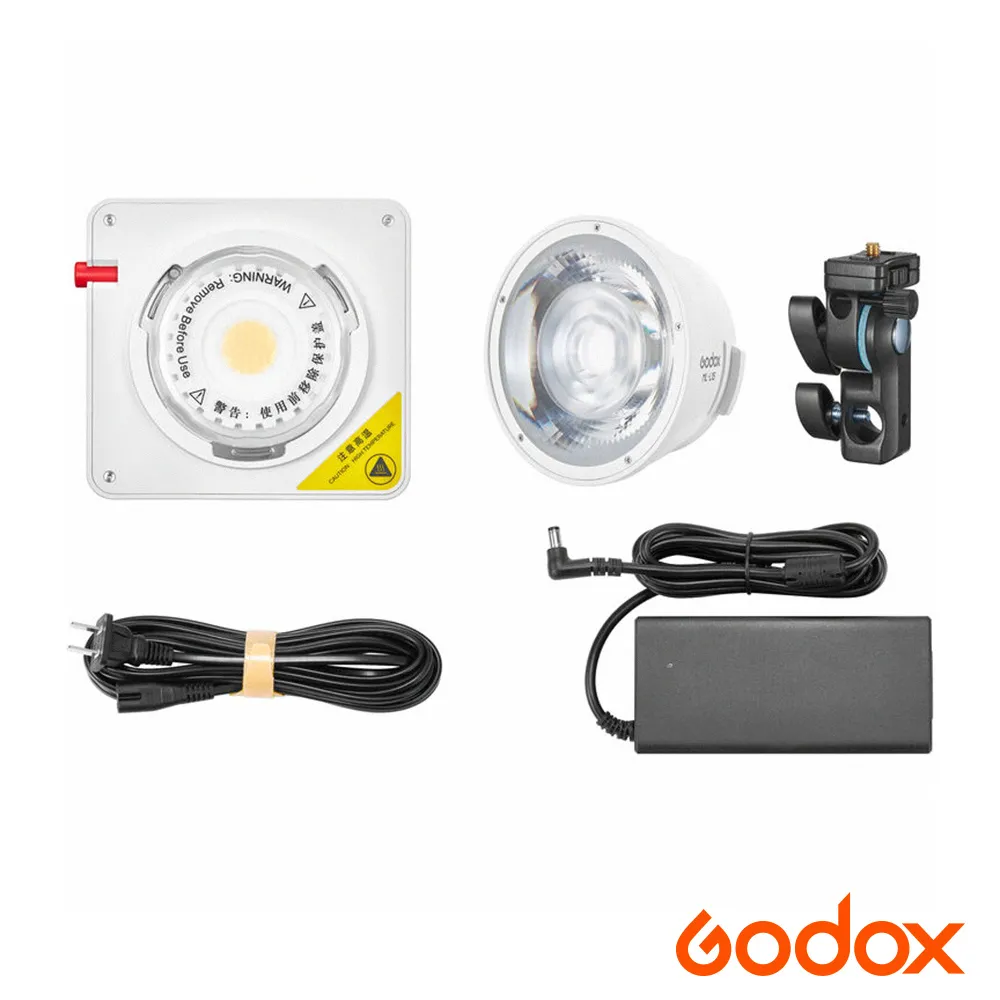 Godox 神牛 ML100 BI 雙色溫 100W LED燈 含行動電源支架+迷你腳架套組 公司貨 歷史價格詳細信息