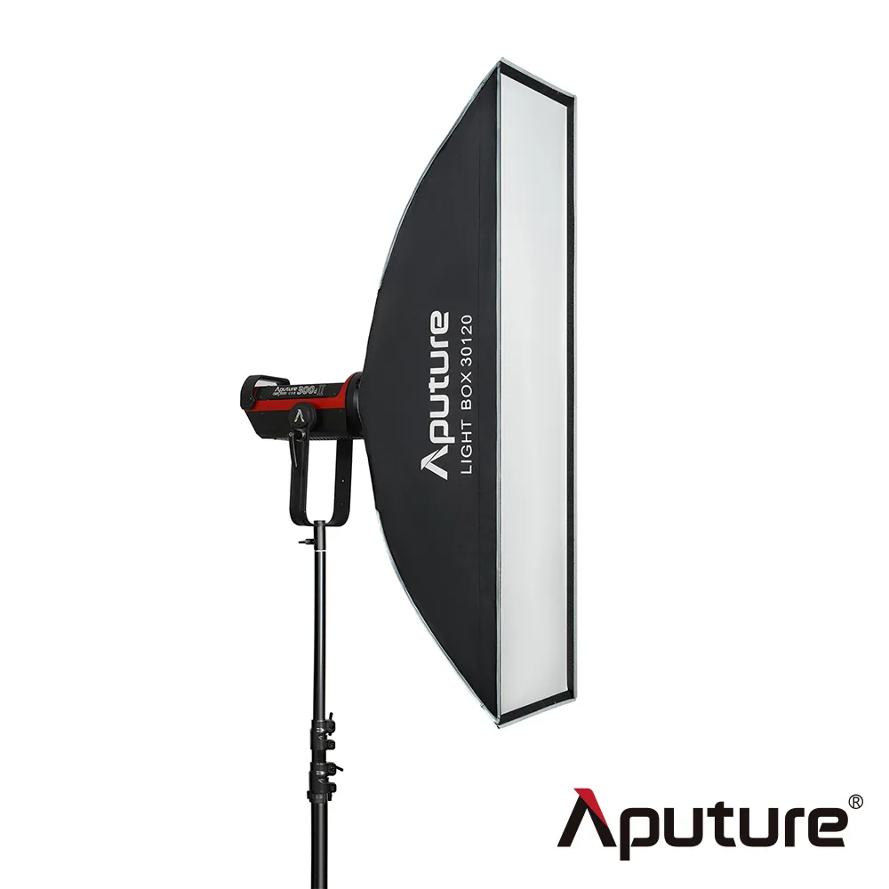 Aputure 愛圖仕 Light Box 30x120 方形柔光罩 30x120cm 公司貨 歷史價格詳細信息