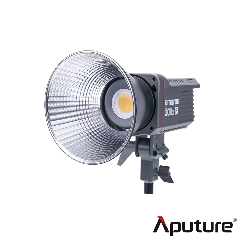Aputure 愛圖仕 AMARAN  200X S 雙色溫聚光燈 公司貨 LED 持續燈 保榮卡口 200x 王冠攝 歷史價格詳細信息