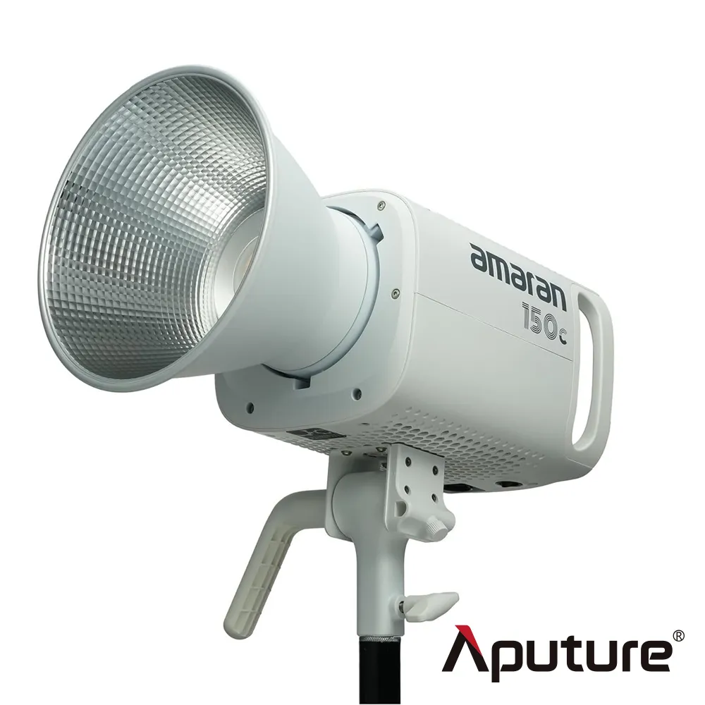 Aputure 愛圖仕 amaran 150c 全彩聚光燈 公司貨 歷史價格詳細信息