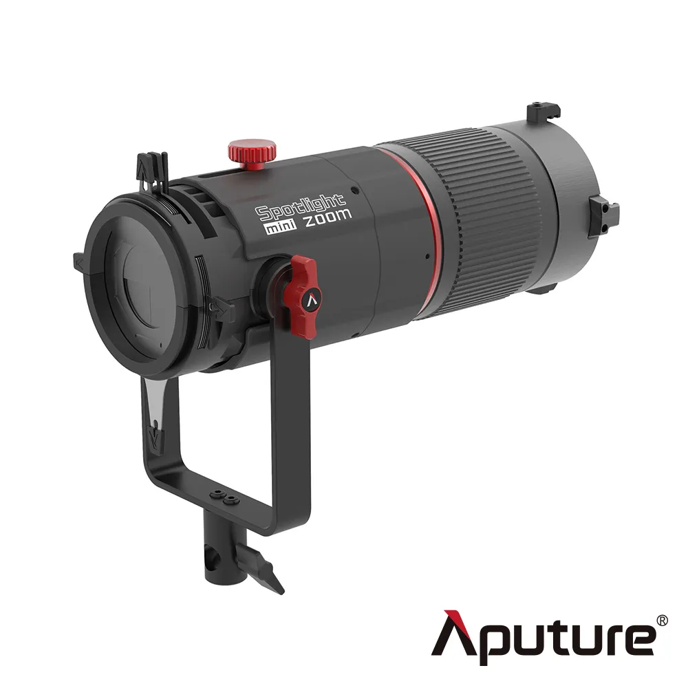 Aputure 愛圖仕 Spotlight Mini Zoom 變焦投影鏡頭 / LS-60D 60X 專用 歷史價格詳細信息