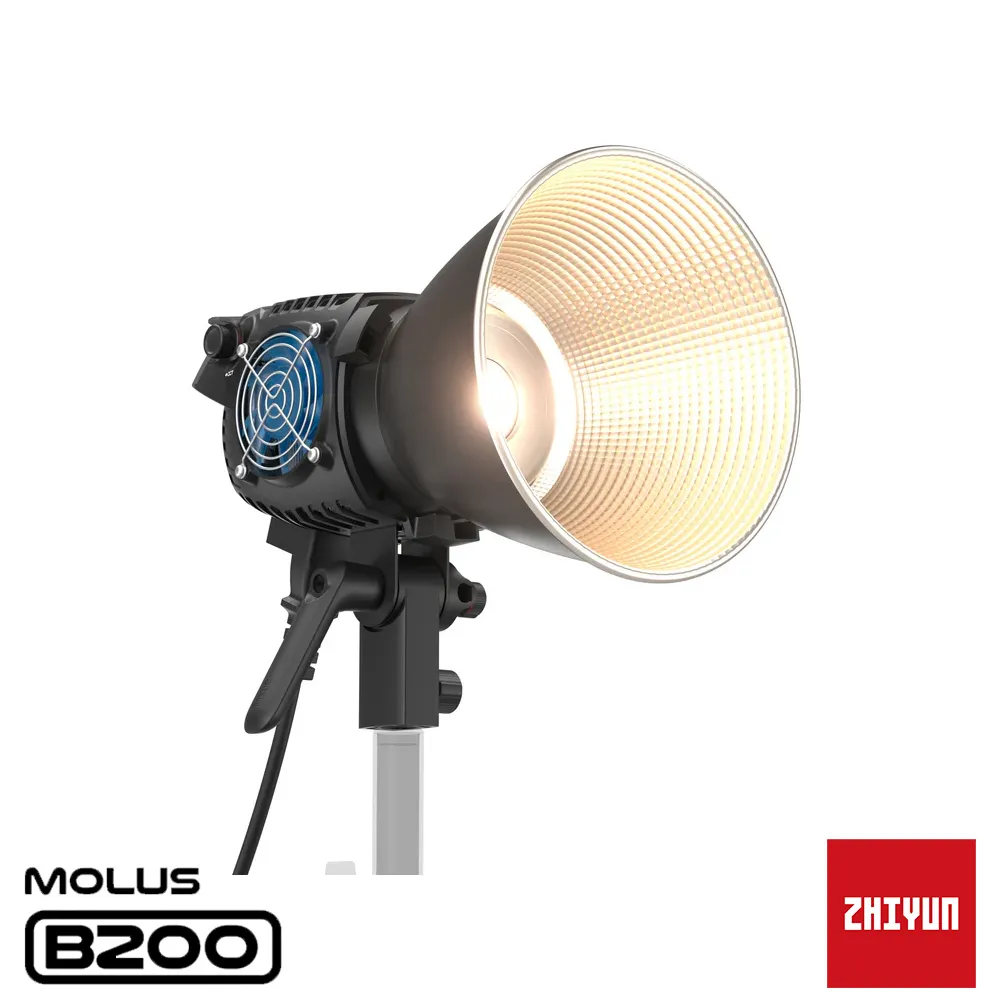 ZHIYUN 智雲 MOLUS B300 功率王 單燈組 正成公司貨 歷史價格詳細信息