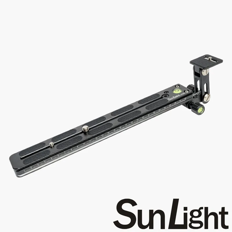 SunLight FM-200 長板大砲減震托架 曼富圖Manfrotto、沙雀Sachtler、奧卡AOKA 規格 歷史價格詳細信息