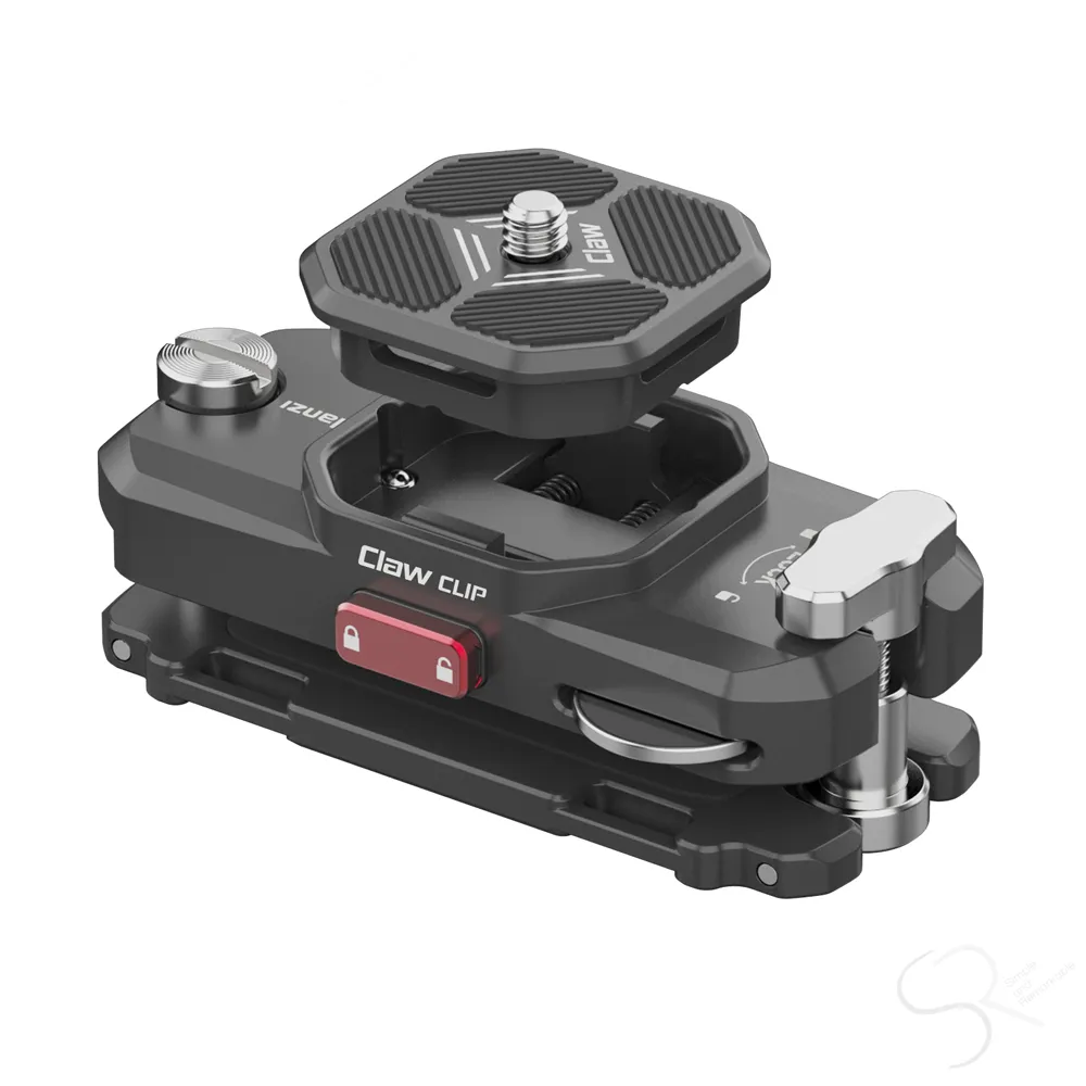 ulanzi Claw銳爪 2684 Clip背帶快拆組 歷史價格詳細信息