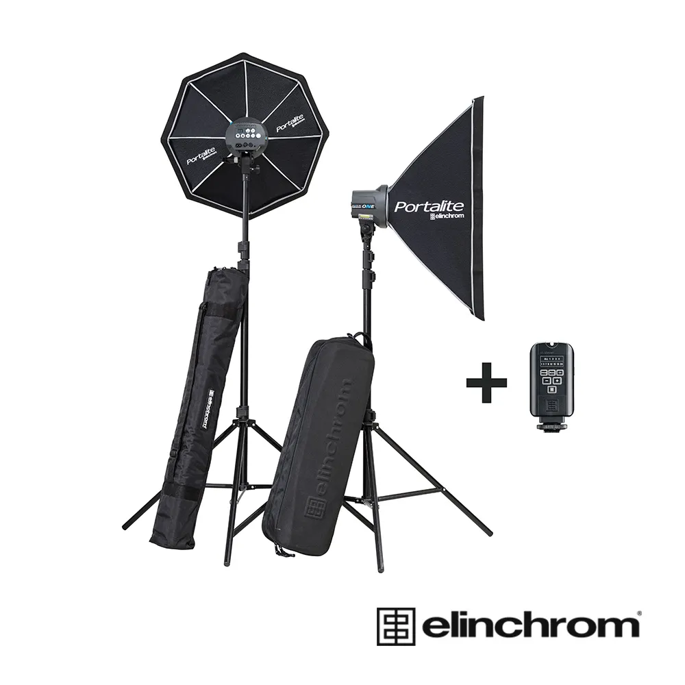Elinchrom 愛玲瓏 20847.2 D-LITE RX ONE 無影罩套組 公司貨 歷史價格詳細信息