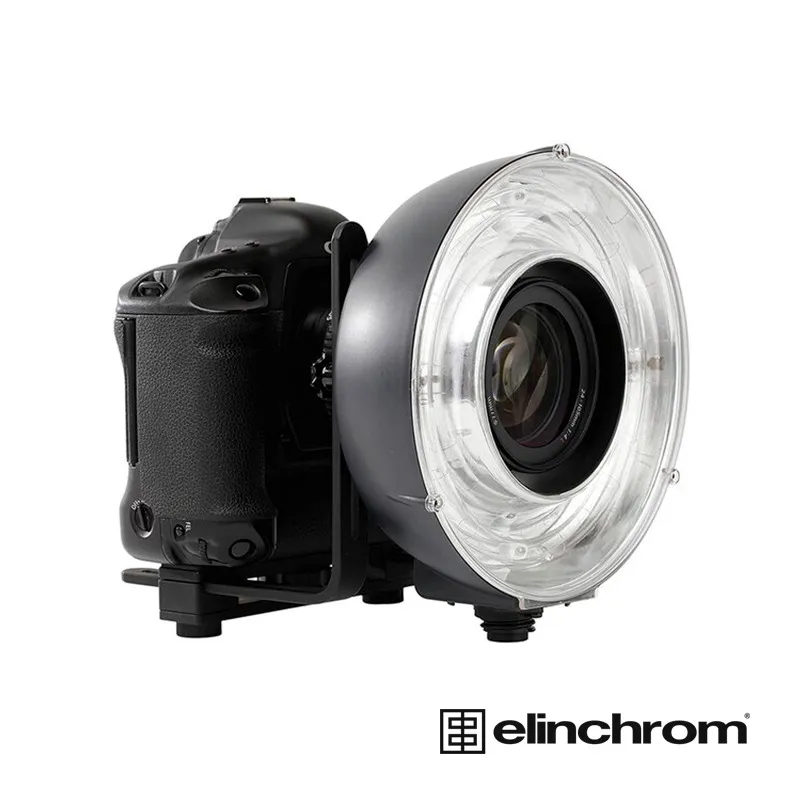 Elinchrom 愛玲瓏 20492 Quadra 環型閃光燈 ECO 公司貨 歷史價格詳細信息