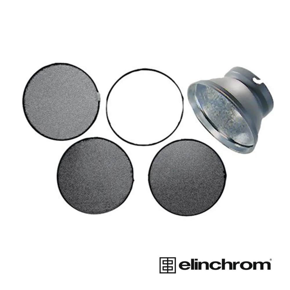 Elinchrom 愛玲瓏 26135 蜂巢組 18cm 公司貨 歷史價格詳細信息