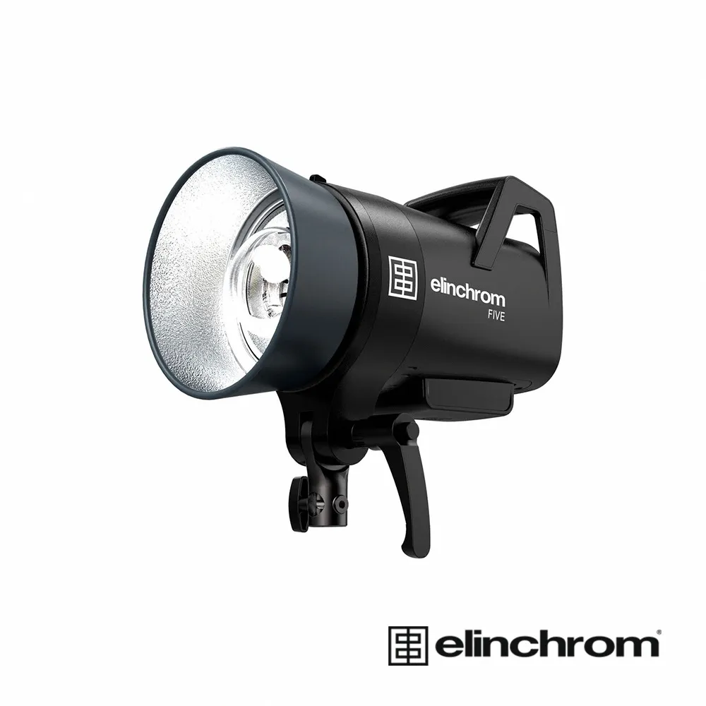 Elinchrom 愛玲瓏 FIVE 電池單燈 20960.1 公司貨 歷史價格詳細信息