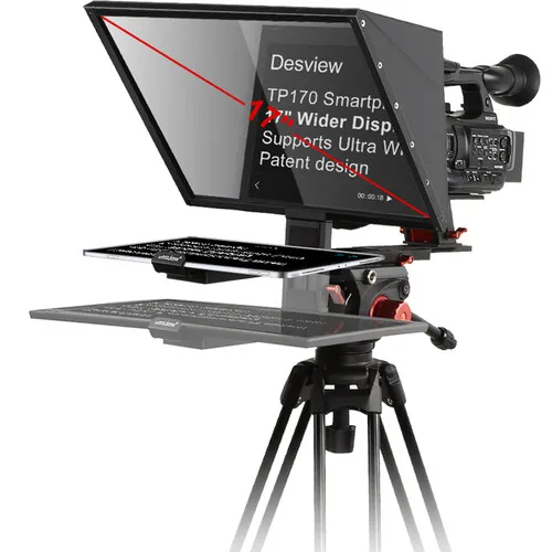 百視悅 Desview R6 UHB 觸控監視器 歷史價格詳細信息