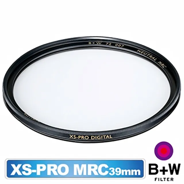 B+W XS-Pro 007 43mm Clear MRC nano 純淨濾鏡超薄高硬度奈米鍍膜【B+W官方旗艦店】 歷史價格詳細信息