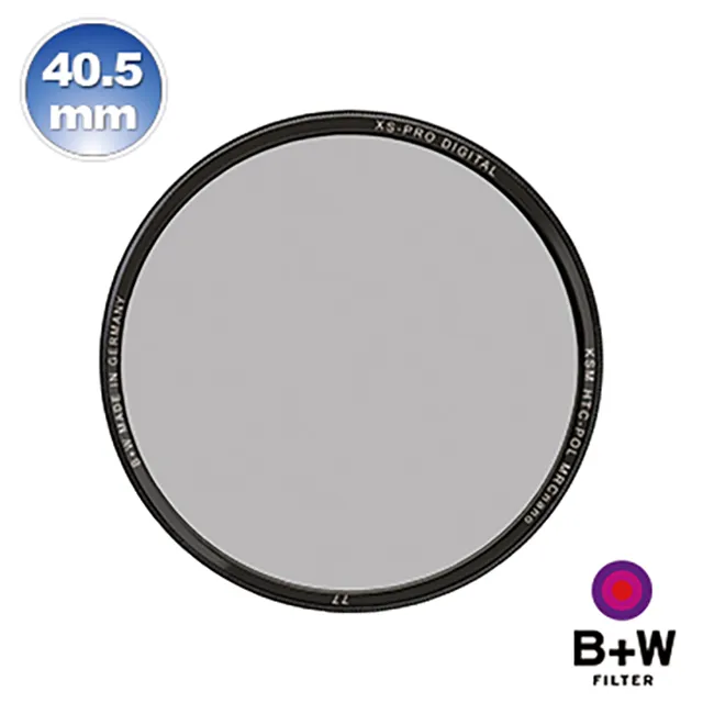 B+W XS-Pro KSM HTC-PL 40.5mm 高透光凱氏環形偏光鏡 價格比較,價格查詢,歷史價格詳細信息