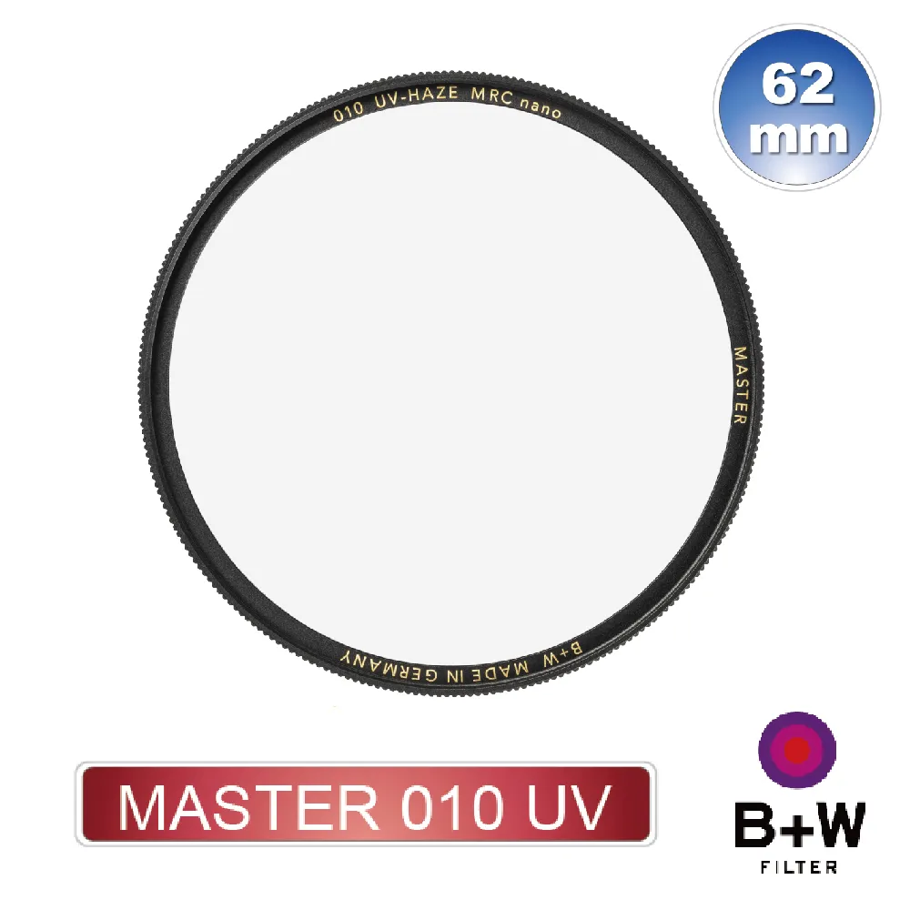 b+w 62mm 010 UV-Haze MRC F-PRO 保護鏡 歷史價格詳細信息