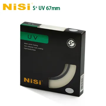 NiSi 耐司 S+UV 62mm Ultra Slim Pro 超薄框UV鏡 歷史價格詳細信息