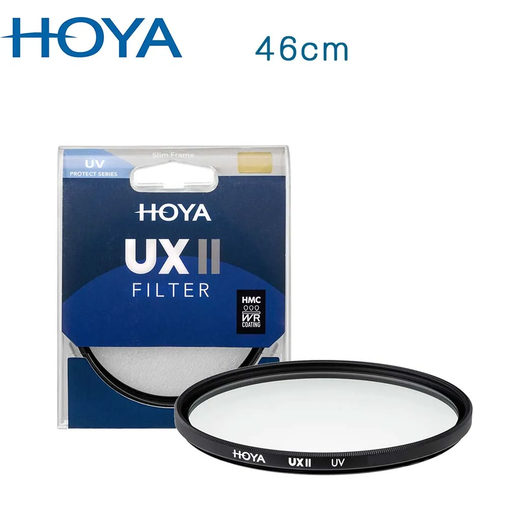 HOYA 46mm UX II Filter-CPL 環型偏光鏡片 UX 二代 CIR-PL 高透光抗反射 WR防水鍍膜 超薄框【公司貨】 歷史價格詳細信息
