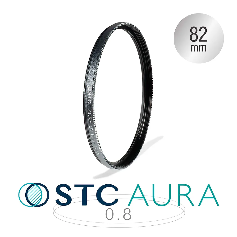 【STC】Ultra Layer AURA UV 82mm 高細節保護鏡(82 雙面防污、防水鍍膜、抗靜電 公司貨) 歷史價格詳細信息