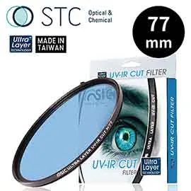 【STC】UV-IR CUT 615nm Filter 紅外線截止式濾鏡 58mm-77mm 歷史價格詳細信息