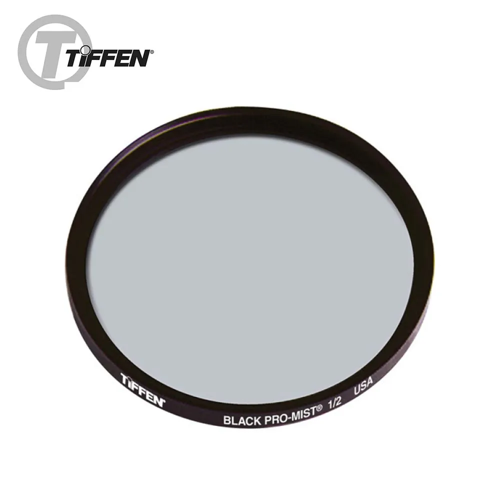 【Tiffen Black Satin Filter 1/4 黑絲絨鏡 72mm ATF72BS14】降低對比 歷史價格詳細信息