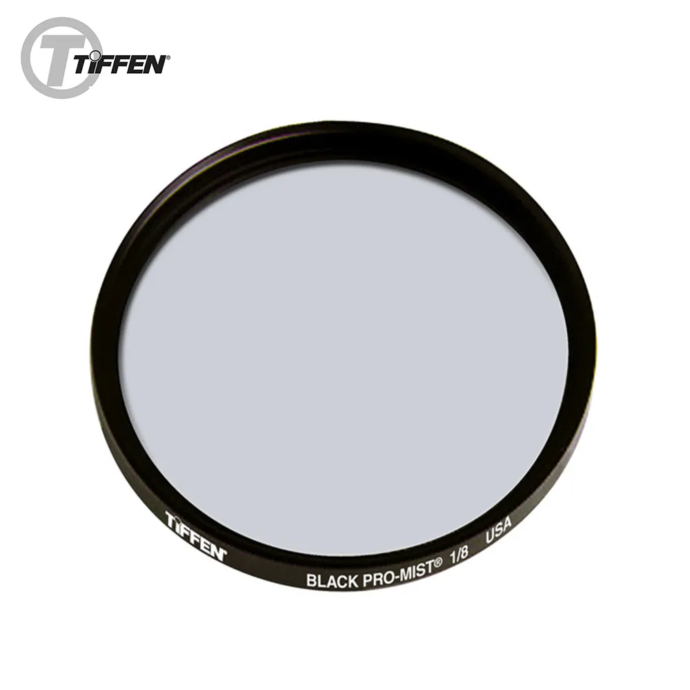 【Tiffen Black Satin Filter 1/4 黑絲絨鏡 72mm ATF72BS14】降低對比 歷史價格詳細信息