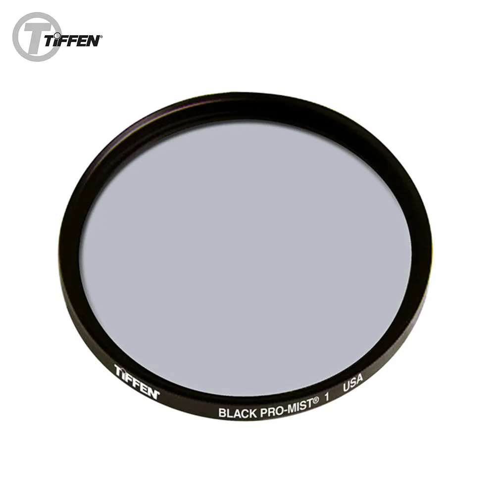 Tiffen 67mm Black Pro Mist Filter 黑柔焦鏡 1/2 歷史價格詳細信息
