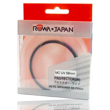 ROWAJAPAN【52mm】0.45X 廣角鏡頭 具有MACRO放大功能 72mm外徑 歷史價格詳細信息
