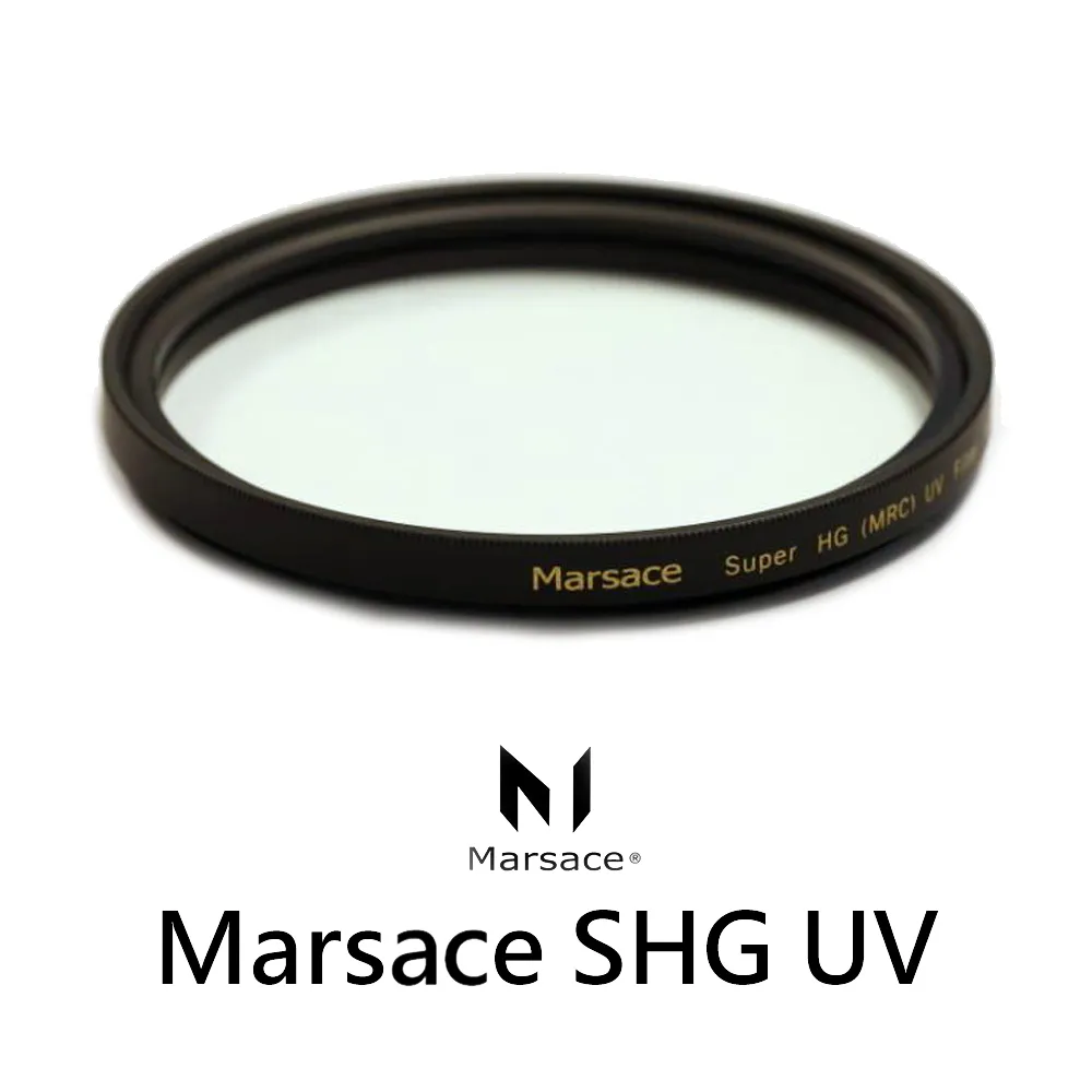 Marsace SHG UV 72mm UV保護鏡 天鏡 (公司貨) 歷史價格詳細信息
