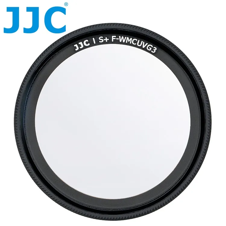 JJC F-WMCUVG3 鏡頭保護鏡 理光Ricoh GR3X GR III 適用 / L39超薄多層鍍膜濾鏡 歷史價格詳細信息