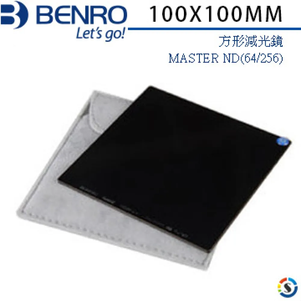 BENRO百諾 方形減光鏡 MASTER ND32000(4.5) 100x100mm 歷史價格詳細信息