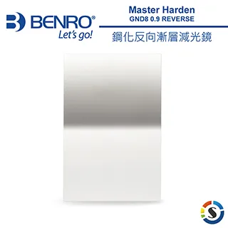 BENRO百諾 Master Harden GND (0.9/1.2/1.5) SOFT 鋼化軟式漸層減光鏡 100x150mm 歷史價格詳細信息