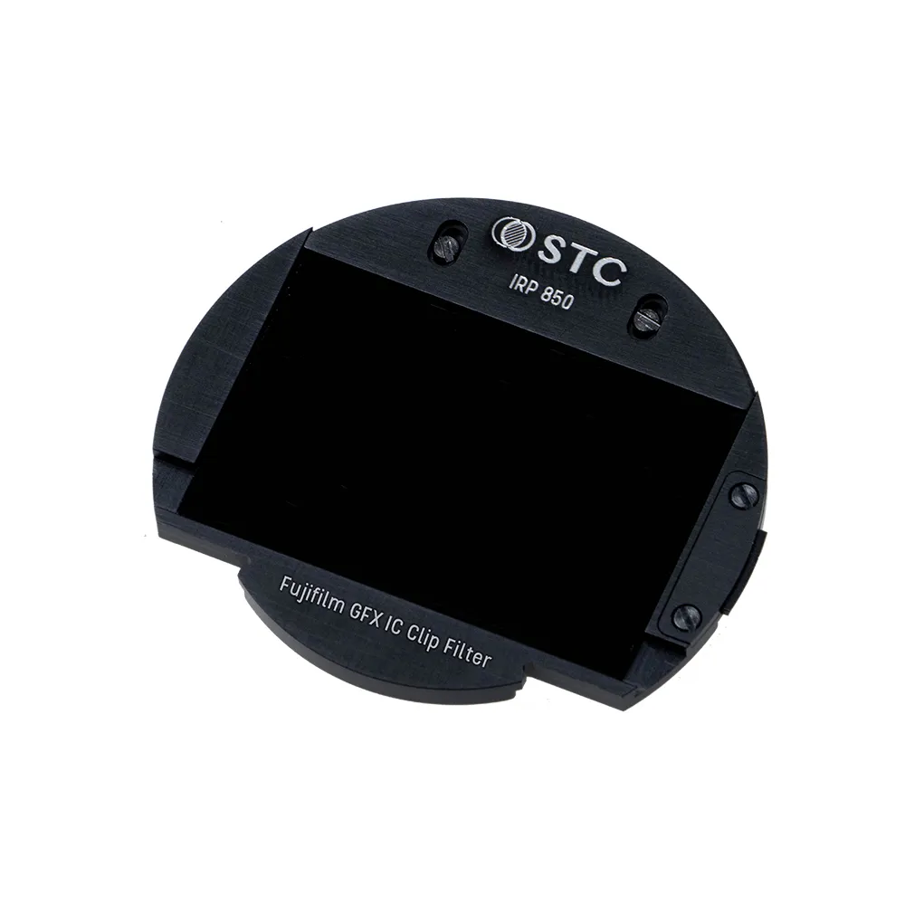 [STC] FUJIFILM GFX 專用 Astro MS 內置型多波段干涉式光害濾鏡 歷史價格詳細信息