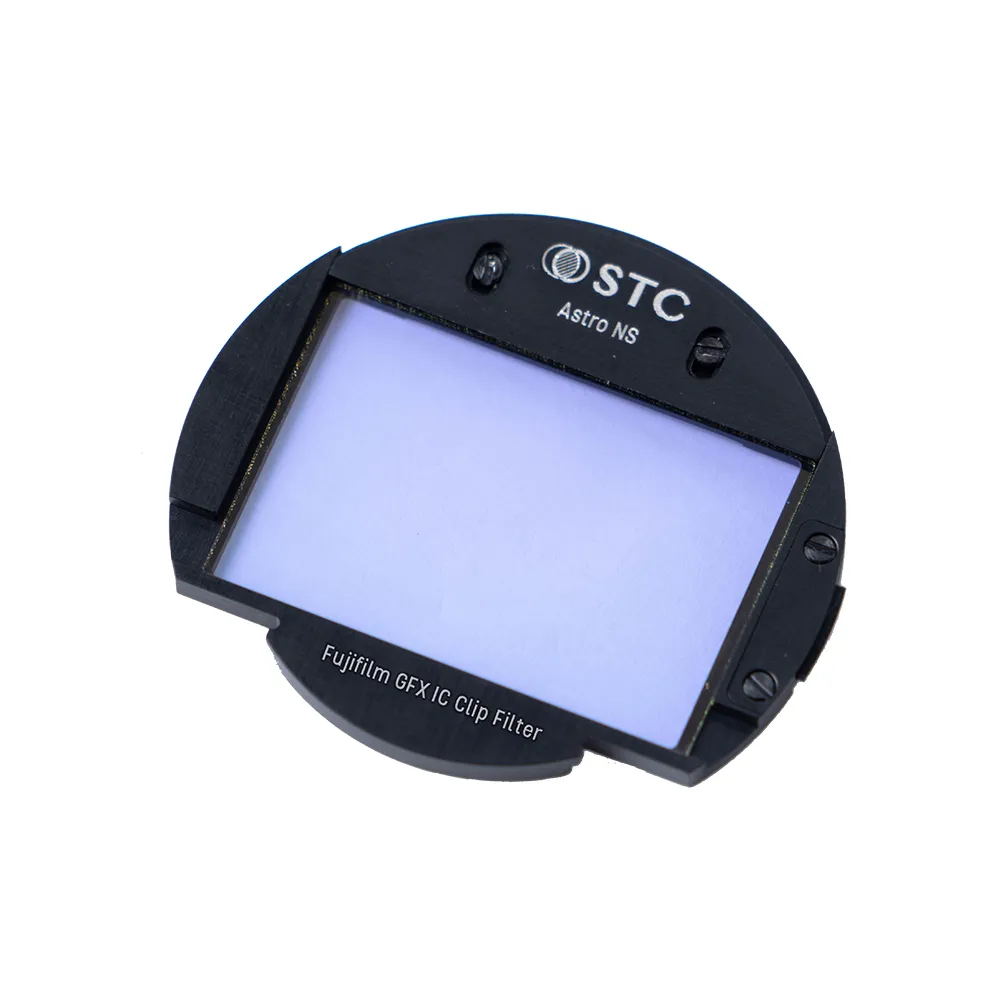 [STC] FUJIFILM GFX 專用 Astro MS 內置型多波段干涉式光害濾鏡 歷史價格詳細信息