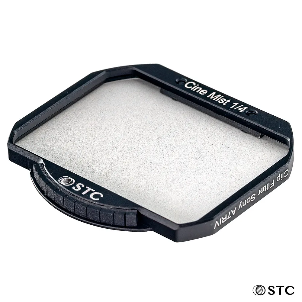 [STC] Sony A1 / A7R4 / A9II / FX3 / A7SIII / A7R5 專用Cine Mist 1/8黑柔霧內置濾鏡 歷史價格詳細信息
