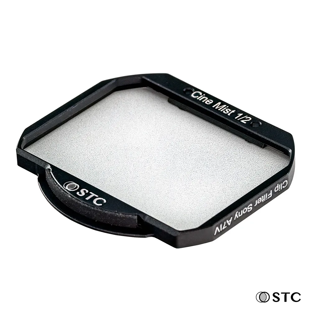 [STC] Cine Mist 1/2 58mm黑柔霧濾鏡 歷史價格詳細信息
