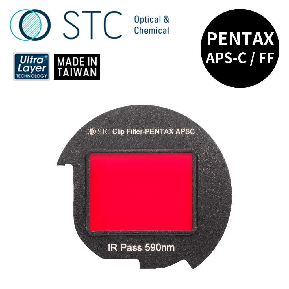 [STC] PENTAX 專用 Astro MS 內置型多波段干涉式光害濾鏡 歷史價格詳細信息