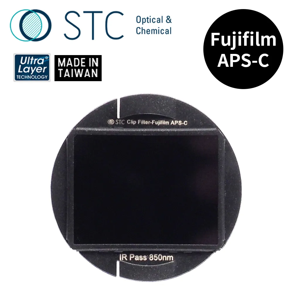 [STC] FUJIFILM APS-C 專用 Astro MS 內置型多波段干涉式光害濾鏡 歷史價格詳細信息