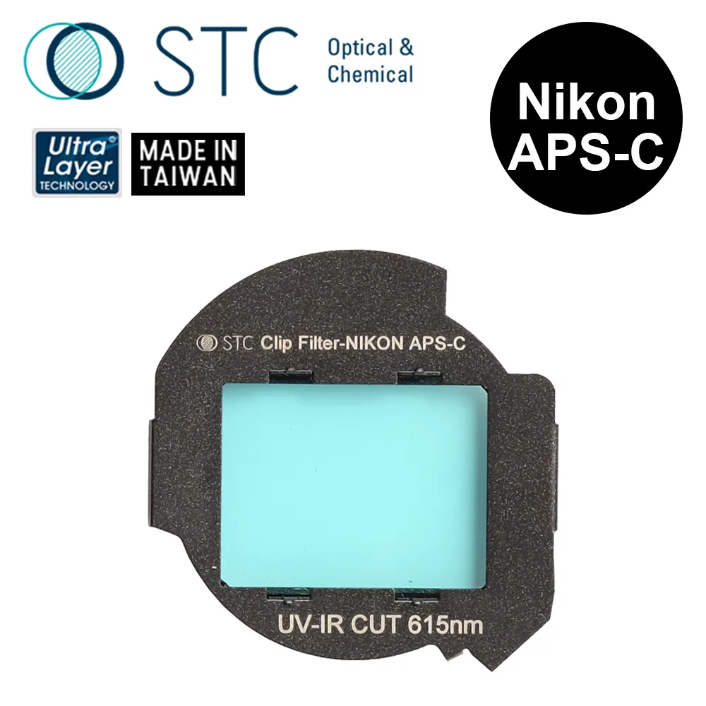 [STC] NIKON APS-C 專用 Astro MS 內置型多波段干涉式光害濾鏡 歷史價格詳細信息
