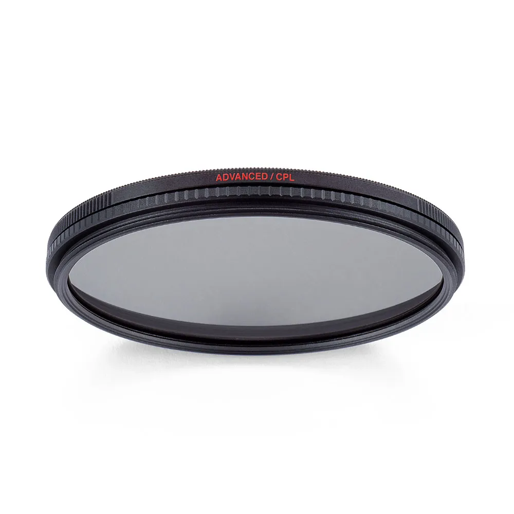 Manfrotto 52mm Advanced系列 CPL環型偏光鏡 MFADVCPL-52 (公司貨) 歷史價格詳細信息