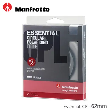 Manfrotto 62mm Professional系列 CPL環型偏光鏡 MFPROCPL-62 (公司貨) 歷史價格詳細信息