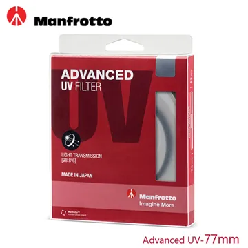 Manfrotto 77mm Advanced系列 CPL環型偏光鏡 MFADVCPL-77 歷史價格詳細信息