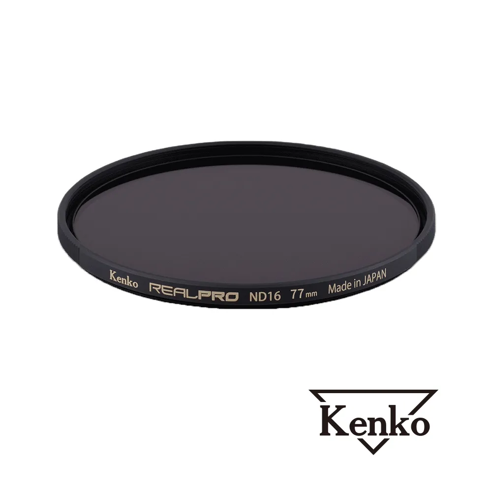 Kenko 77mm ND16 REALPRO 減光鏡 減3格 抗污鍍膜技術 水漬不易附著【正成公司貨】REAL PRO 歷史價格詳細信息