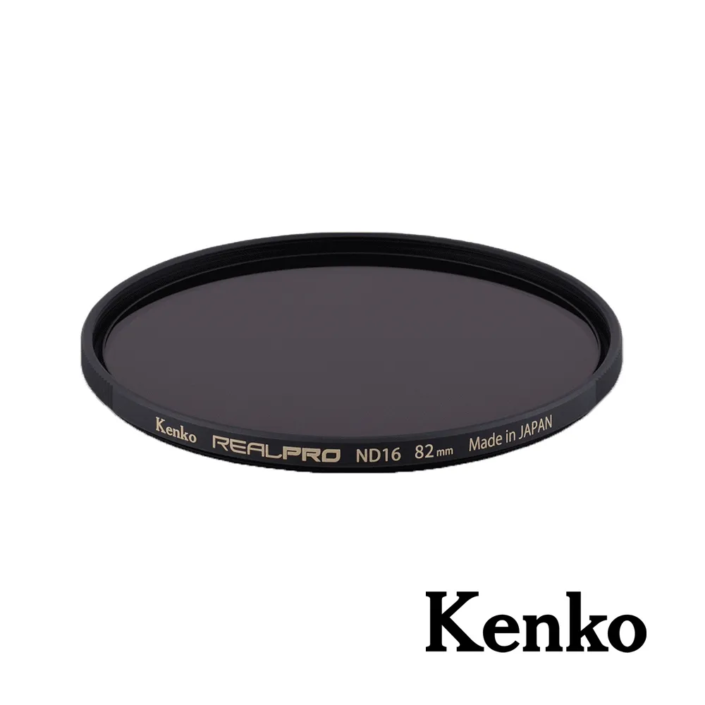 Kenko Real Pro RealPro ND16 減光鏡 82mm 減4格 公司貨 歷史價格詳細信息